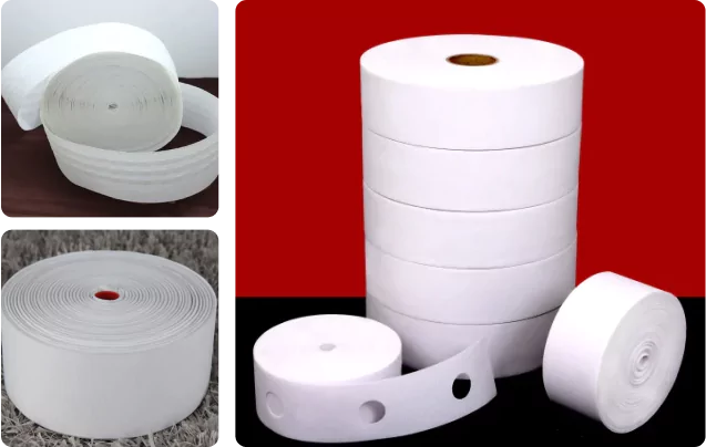 Multi Colour Print Nonwoven Fabric